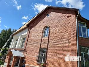 Коттедж 440м&sup2;, 3-этажный, на длительный срок, 