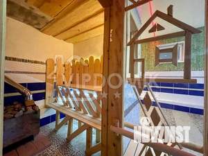 Дом 320м&sup2;, 2-этажный, посуточно, 