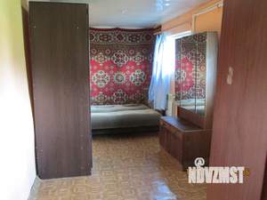 Дом 23м&sup2;, 1-этажный, на длительный срок, 