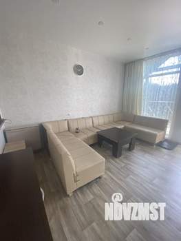 Дом 65м&sup2;, 1-этажный, посуточно, 