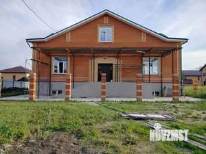 Коттедж 400м², 2-этажный, на длительный срок, 