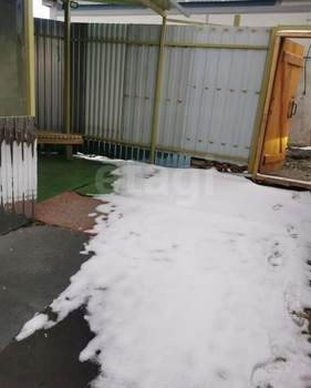 Дом 48м&sup2;, 1-этажный, на длительный срок, 