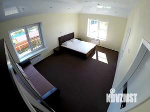 Дом 450м², 2-этажный, посуточно, 