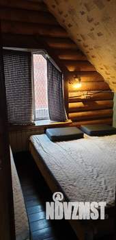 Дом 79м&sup2;, 2-этажный, посуточно, 