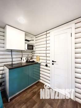 Дом 20м&sup2;, 1-этажный, посуточно, 