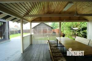 Дом 400м², 2-этажный, посуточно, 