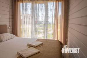 Дом 27м², 1-этажный, посуточно, 