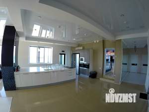 Дом 450м², 2-этажный, посуточно, 