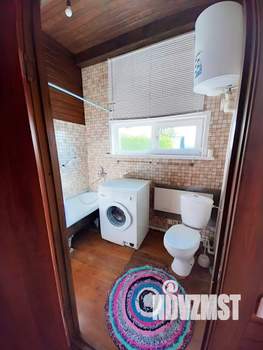 Коттедж 83м², 2-этажный, на длительный срок, 