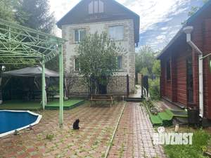 Дом 250м&sup2;, 2-этажный, посуточно, 