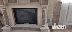 Дом 450м&sup2;, 3-этажный, посуточно, 