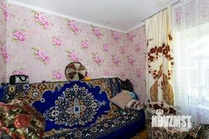 Дом 96м&sup2;, 1-этажный, на длительный срок, 