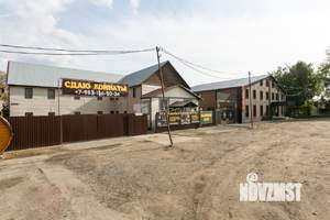 Дом 450м², 2-этажный, на длительный срок, 