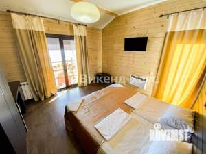 Дом 250м&sup2;, 2-этажный, посуточно, 