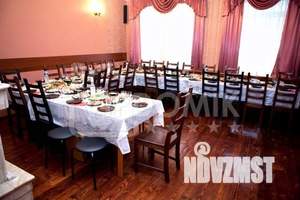 Дом 350м&sup2;, 2-этажный, посуточно, 