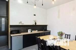 Дом 40м&sup2;, 1-этажный, посуточно, 