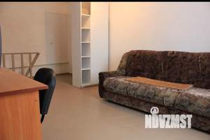 Дом 40м&sup2;, 2-этажный, на длительный срок, 