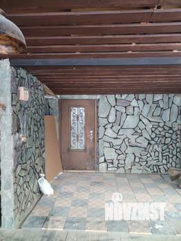 Дом 100м&sup2;, 1-этажный, посуточно, 