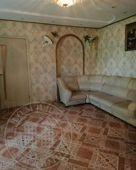 Дом 45м², 2-этажный, на длительный срок, 