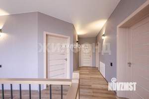 Коттедж 241м², 3-этажный, на длительный срок, 