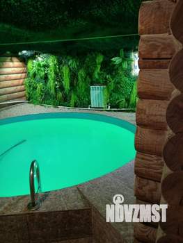 Дом 120м&sup2;, 2-этажный, посуточно, 