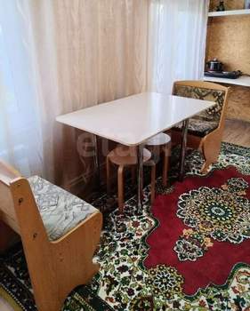 Дом 70м², 2-этажный, на длительный срок, 