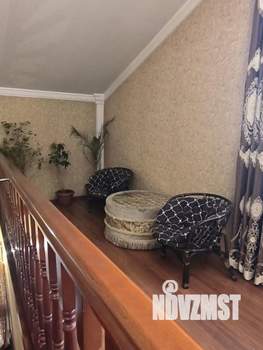 Дом 400м², 3-этажный, посуточно, 