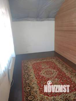 Коттедж 83м², 2-этажный, на длительный срок, 