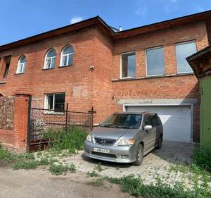 Дом 518м², 3-этажный, на длительный срок, 
