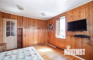 Дом 220м², 2-этажный, на длительный срок, 