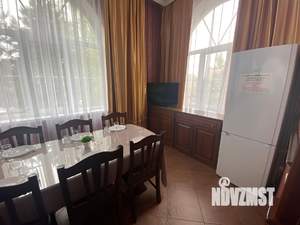 Дом 250м², 2-этажный, посуточно, 