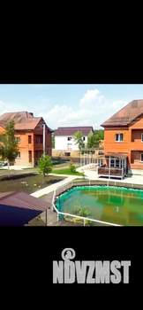 Дом 250м², 2-этажный, посуточно, 