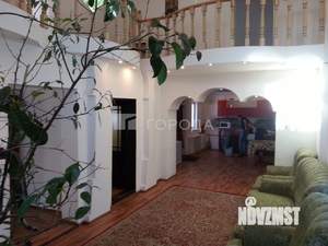 Дом 300м&sup2;, 1-этажный, на длительный срок, 