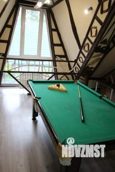 Дом 210м&sup2;, 2-этажный, посуточно, 