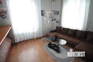 Дом 350м&sup2;, 2-этажный, посуточно, 