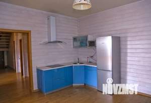 Дом 250м², 2-этажный, посуточно, 