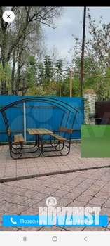 Дом 120м², 2-этажный, посуточно, 