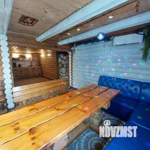 Дом 120м², 2-этажный, посуточно, 