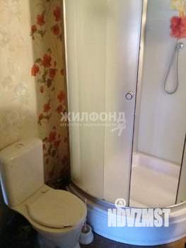 Дом 51м², 1-этажный, на длительный срок, 
