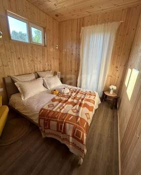 Дом 90м&sup2;, 3-этажный, на длительный срок, 