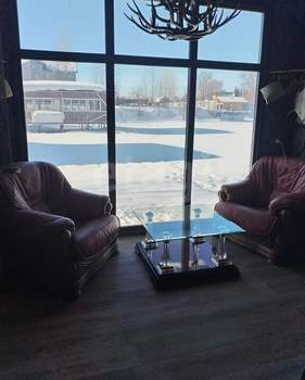 Дом 100м&sup2;, 1-этажный, на длительный срок, 