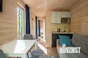 Дом 22м², 1-этажный, посуточно, 