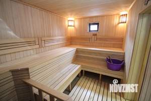 Дом 200м&sup2;, 2-этажный, посуточно, 