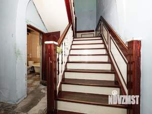 Дом 300м², 2-этажный, на длительный срок, 