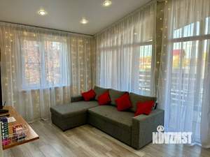 Дом 93м&sup2;, 1-этажный, посуточно, 