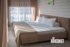 Дом 18м², 1-этажный, посуточно, 