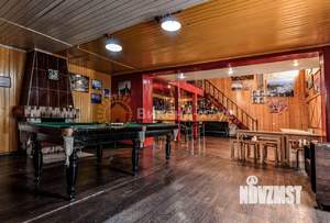 Дом 450м², 2-этажный, посуточно, 