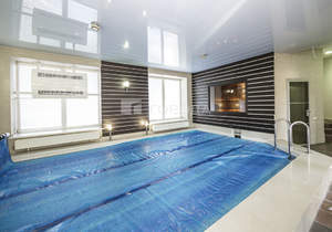 Дом 300м&sup2;, 2-этажный, на длительный срок, 