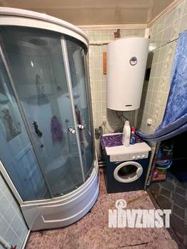 Дом 57м&sup2;, 1-этажный, на длительный срок, 