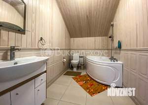 Дом 450м², 2-этажный, посуточно, 